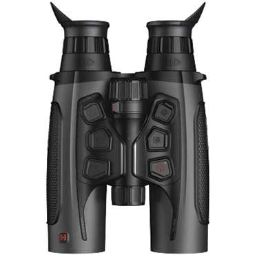 HIKMICRO Habrok 4K HE25L 2.0