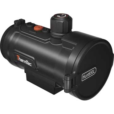 THERMTEC Hunt 650L PRO 
