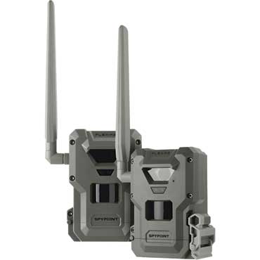 SPYPOINT FLEX-M2 Twin-Pack 