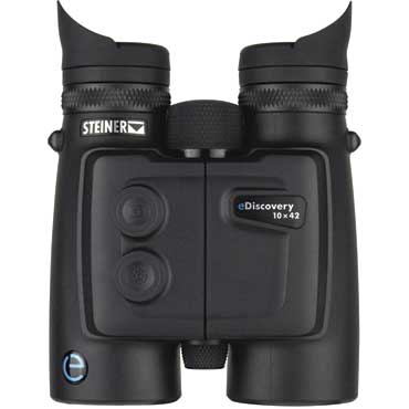 STEINER eDiscovery 10x42