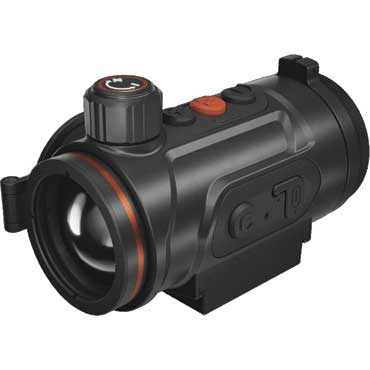 THERMTEC Hunt 635 PRO