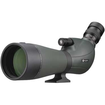 ALPEN OPTICS Wings 20-60x80 Spektiv 45� 