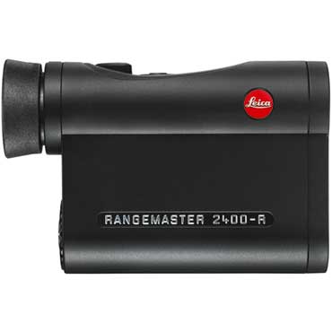 Leica Rangemaster CRF 2400-R