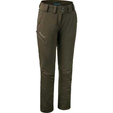 Deerhunter Lady Mary Hose Art green