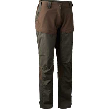 Deerhunter Lady Ann Hose Deep green