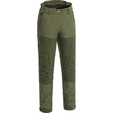 PINEWOOD Retriever Active Damenhose Mossgr/D.Mossgr
