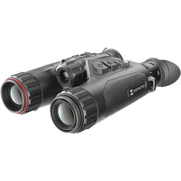 HIKMICRO Habrok 4K HE25LN