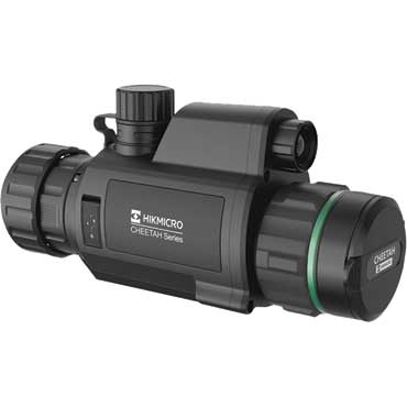 HIKMICRO Cheetah C32F-N 940nm