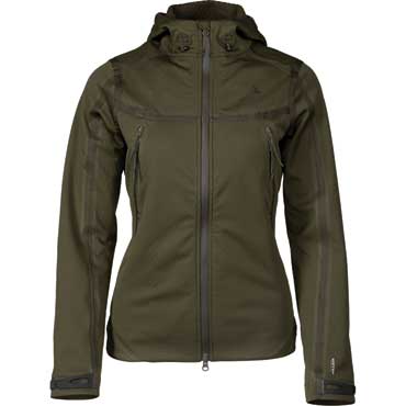 SEELAND Hawker Advance Lady Jacke Pine green