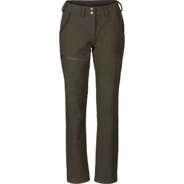 SEELAND Woodcock Advanced Lady Hose Shaded olive