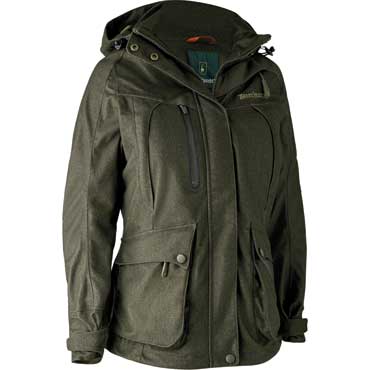 DEERHUNTER Lady Raven Jacke Elmwood