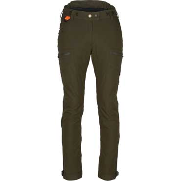 PINEWOOD Hunter Pro Xtreme 2.0 Damenhose Moss green