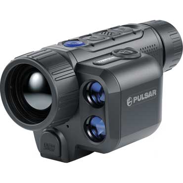 PULSAR Axion 2 LRF XG35