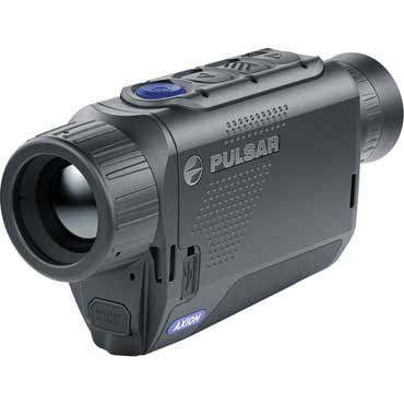 PULSAR Axion XM30F