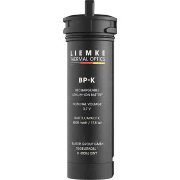 LIEMKE Batteriepack BP-K