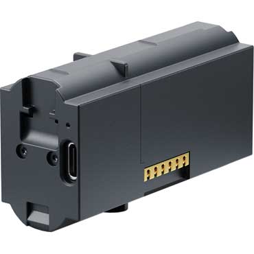 PULSAR Battery Pack LPS 7i