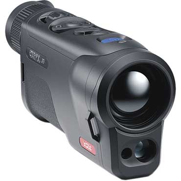 PULSAR ORYX LRF XG35