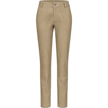 BLASER Damen Canvas Hose Patrizia dune