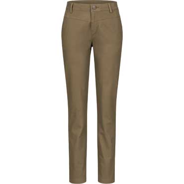 BLASER Damen Canvas Hose Patrizia teak