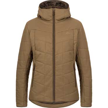 BLASER Damen Insulation Jacke Eve teak