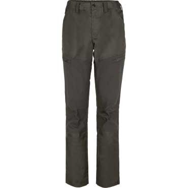 H�RKILA Fjell Hose Women Shadow brown