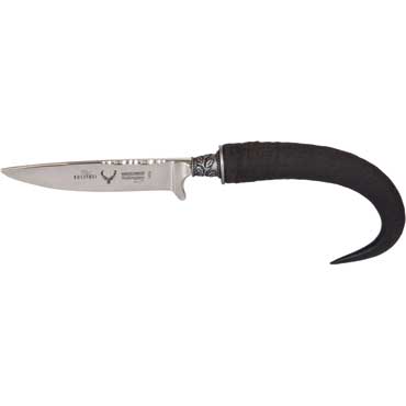 Gamskrucken-Messer