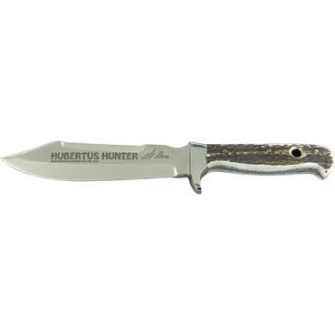 Hubertus Hunter Jagd- und Outdoormesser