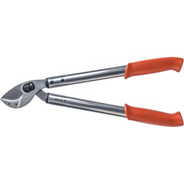 LWE Amboss-Astschere 50cm