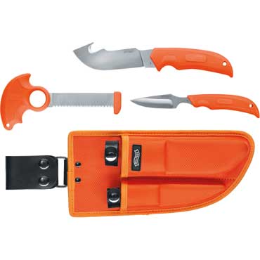 WALTHER Hunter Set
