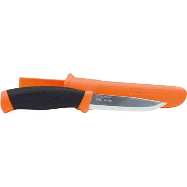 MORAKNIV Companion Messer Orange