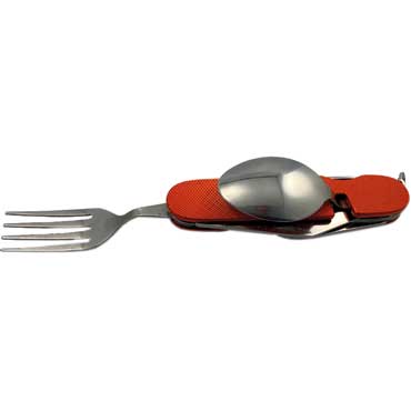 PUMA TEC camping tool