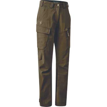 DEERHUNTER Lady Sarek Full Stretch Hose Fallen Leaf