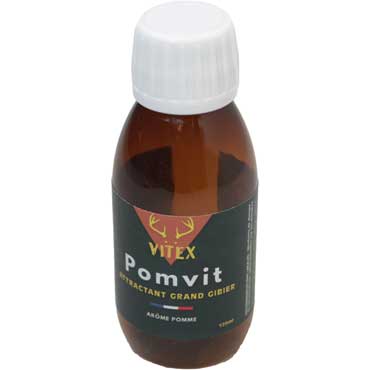 Pomvit 125 ml