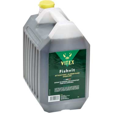 Vitex Fishvit 5 kg