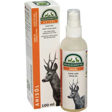Spray Anisl, 100 ml