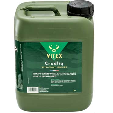 Vitex Crudliq 5 kg