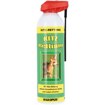  Hagopur Kitz-Rettung 500 ml 