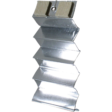 Aluminiumstreifen