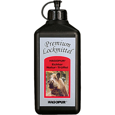  Hagopur Premium Lockmittel Echter Naturtrffel 500 ml 