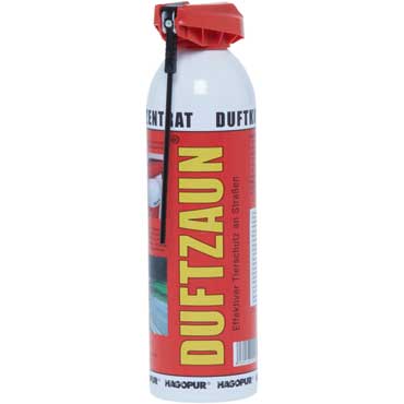 Hagopur Duftzaun-Konzentrat Vario 500 ml