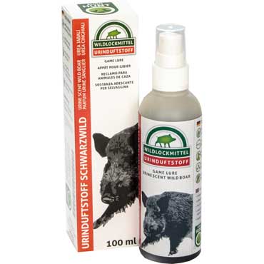 Urinduftstoff Schwarzwild