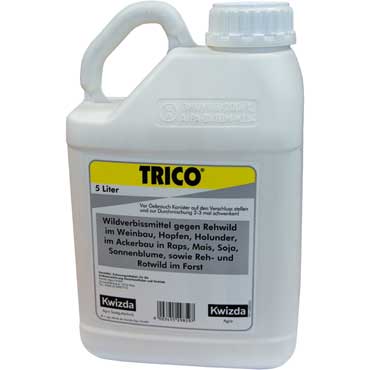 Trico Wildverbissmittel 5 l