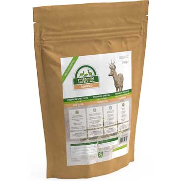 Wildlockmittel Premium Spezial Rehwild