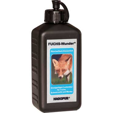  Hagopur Fuchs-Wunder Rauchfisch Konzentrat 250 ml 