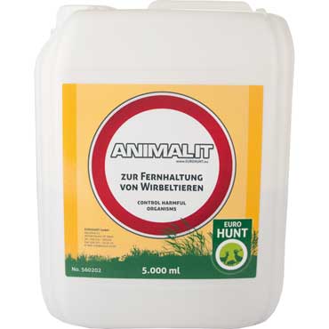 Animalit Verwitterungsmittel 5000 ml