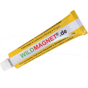 Wildmagnet Universallockmittel 30g