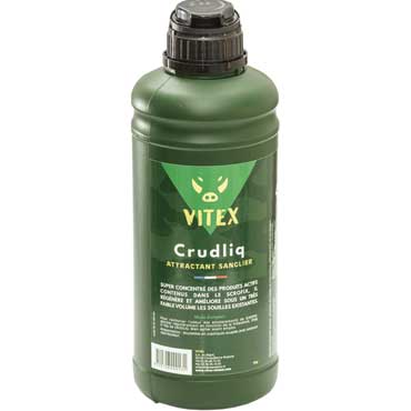 VITEX Crudliq 1 kg