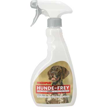 HAGOPUR Hunde-Frey Spray 500ml