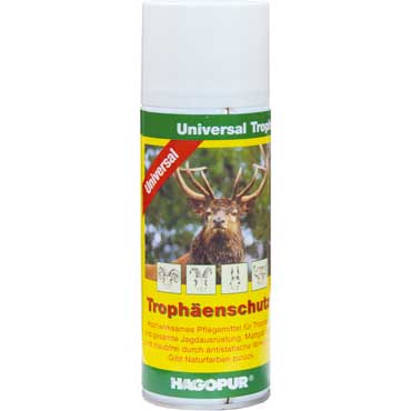 HAGOPUR Universal Trophenschutz 400ml