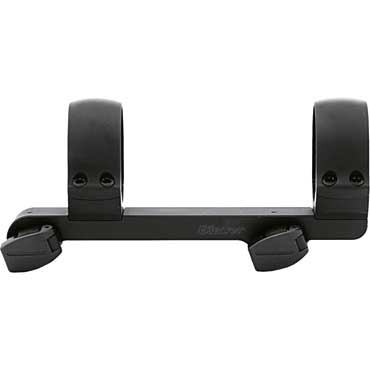 BLASER Sattelmontage R8 inkl. 2 Ringe 36mm Bauhhe 4,8mm